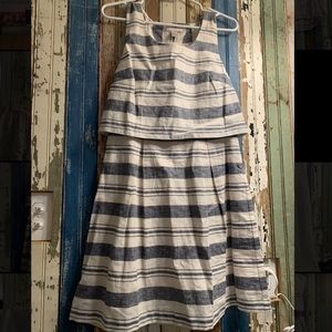 Loft Dress